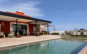 Casa Rural Reformada Bini Aumaia