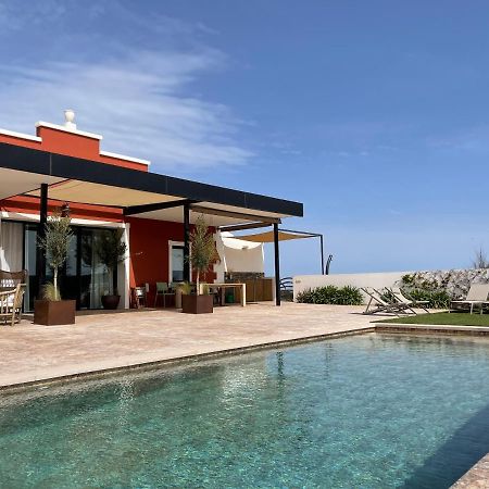 Casa Rural Reformada Bini Aumaia Hostal Es Mercadal Exterior foto