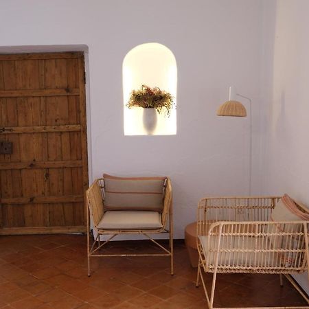 Casa Rural Reformada Bini Aumaia Hostal Es Mercadal Exterior foto
