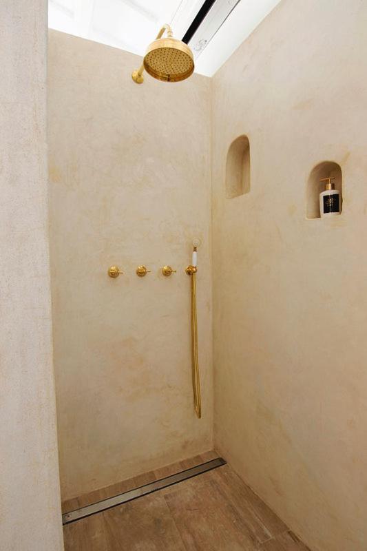 Casa Rural Reformada Bini Aumaia Hostal Es Mercadal Exterior foto